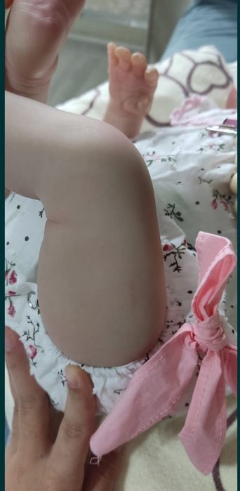 Кукла Реборн продам