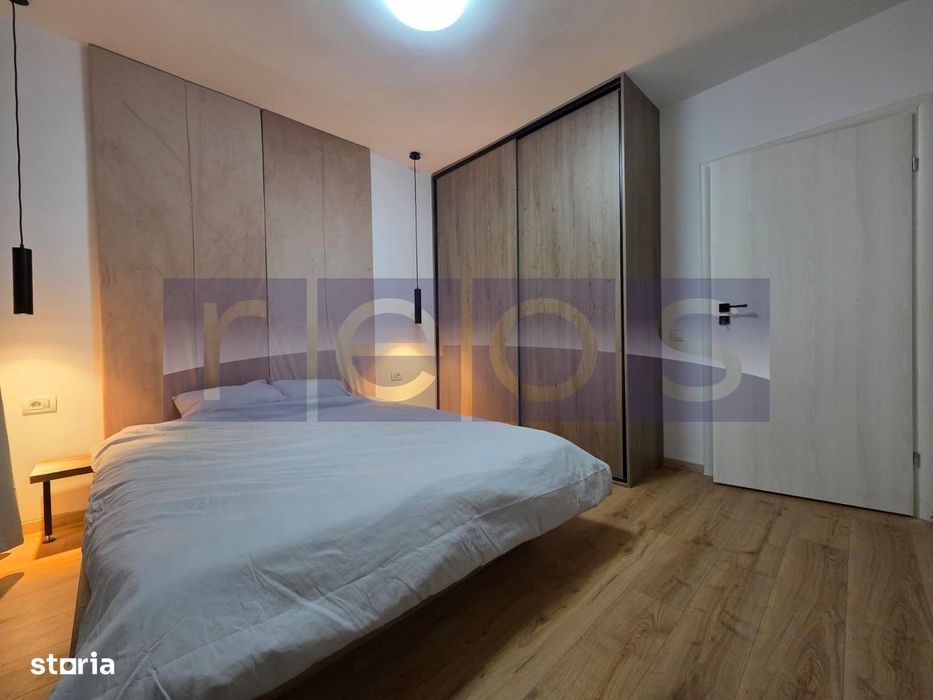 Vanzare 2 Camere -Semidecomandat -Timpuri Noi