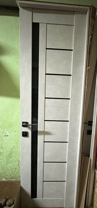 Продам 2 шт двери 60х200