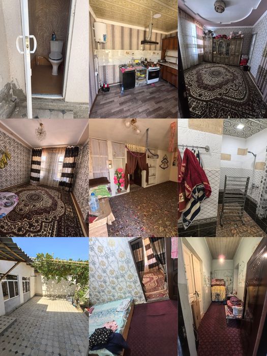 Uy sotiladi hamma narsasi qoladi