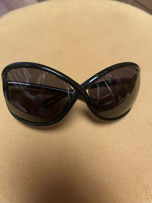 Ochelari de soare dama Tom Ford Whitney