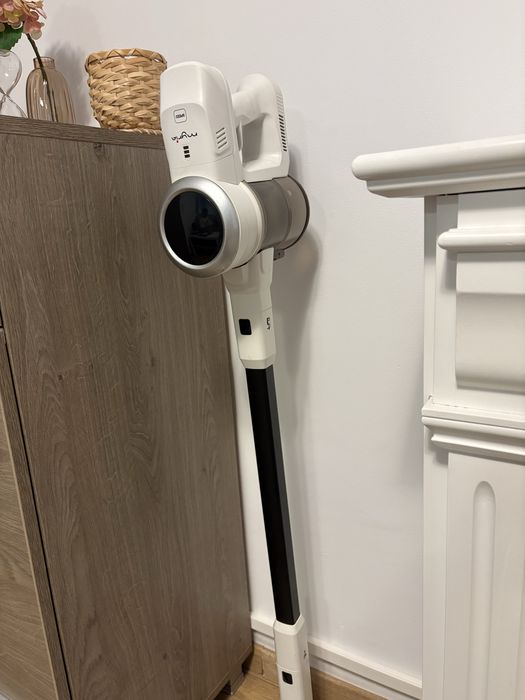 Aspirator vertical fara fir Myria