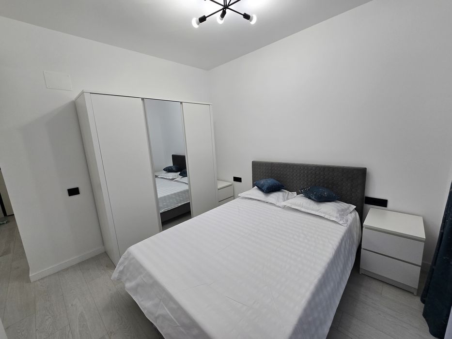 Proprietar inchiriez garsoniera in compexul rezidential Asorium Life.