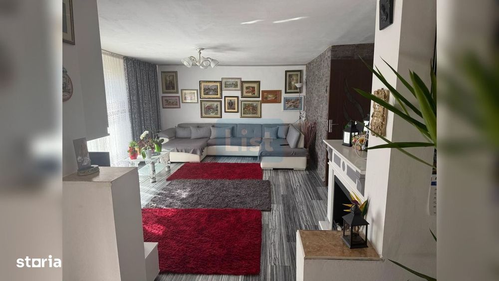 Casa in Apahida
