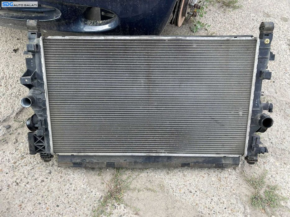 Radiator Apa Motor Opel Astra J 1.7 CDTI 2009 - 2016 Cod 13393983 [C7363]