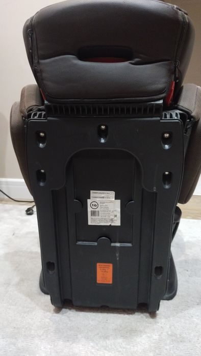 Детское кресло эд