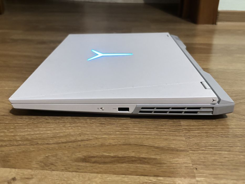 Lenovo Legion 5 Pro | RTX 3070 140W | Ryzen 7 5800H | 16GB RAM | SSD 1TB | 165Hz QHD