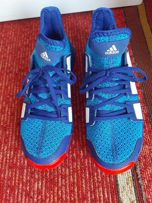 Маратонки Адидас