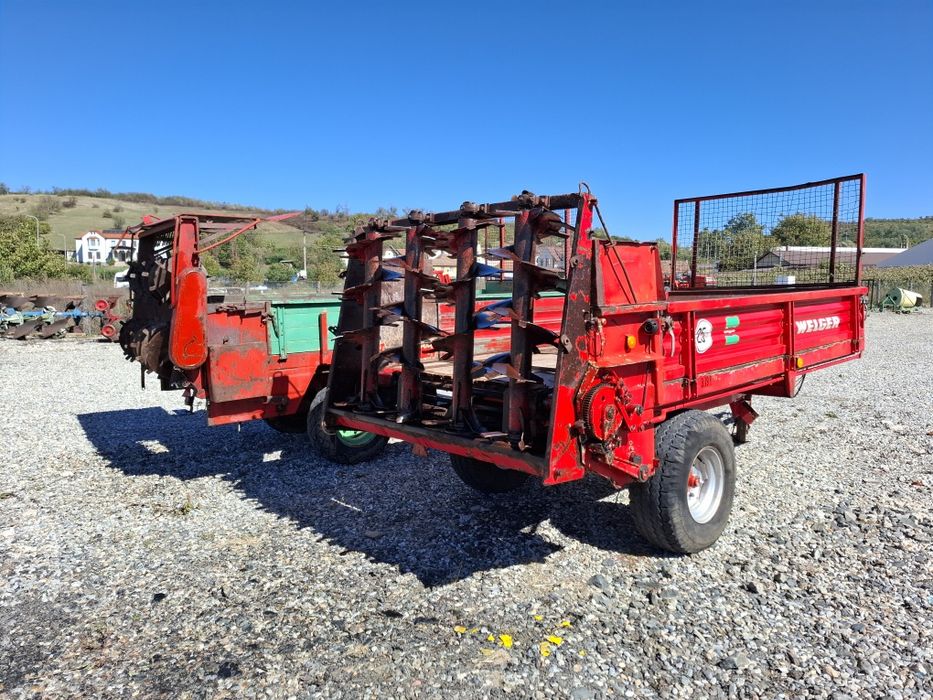 Disc,Mig Gunoi,Azot,Scalificator,Vitanje Plug,Prasitoaresi Piese