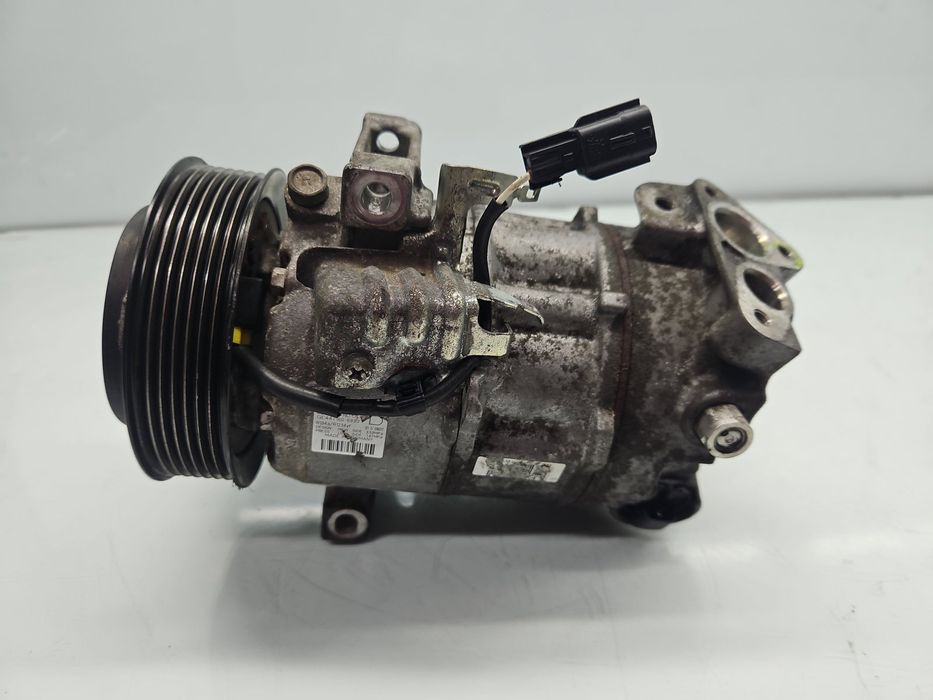 Compresor clima Dacia Sandero 2 [Fabr 2012-2020] 926004EB0A
