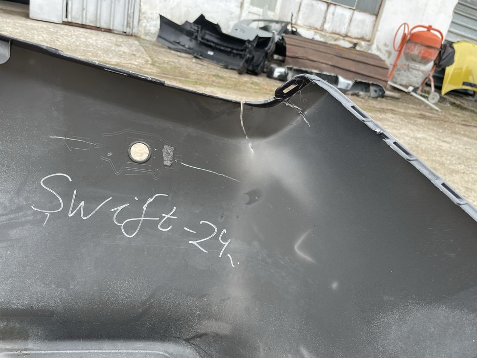 Задна броня за Suzuki Swift Сузуки Суифт2024г-