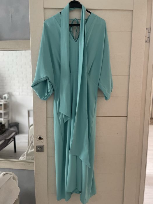 Продам вечернее платье