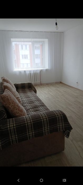 Сдам  2 комн. район НИШ, мебель