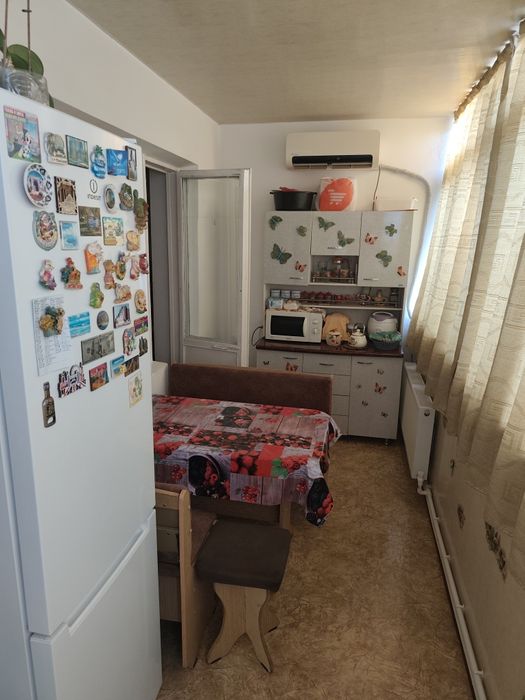 Продаётся своя квартира