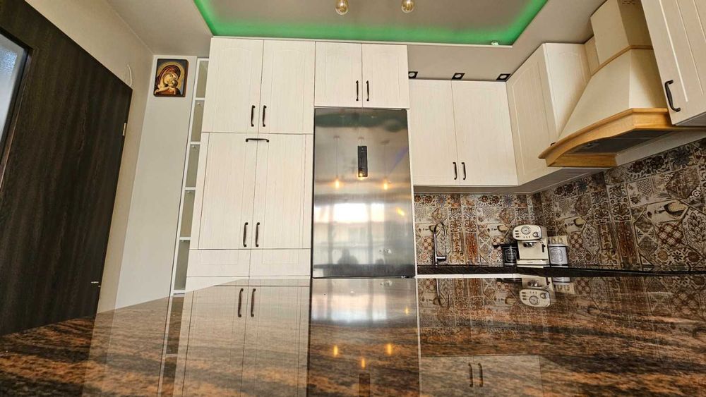 Продаваме Двустаен Апартамент В Овча Купел