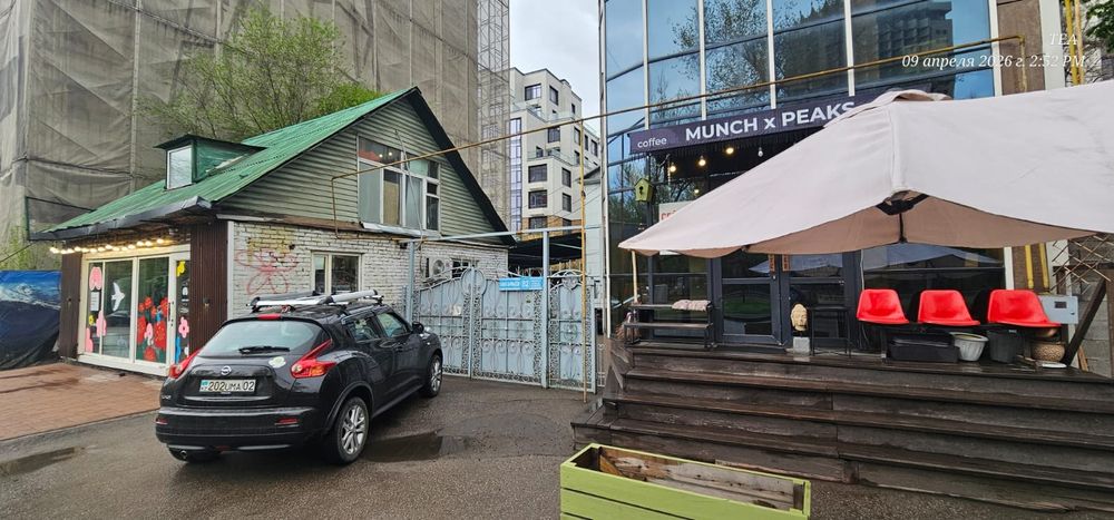 Койки места в хостеле