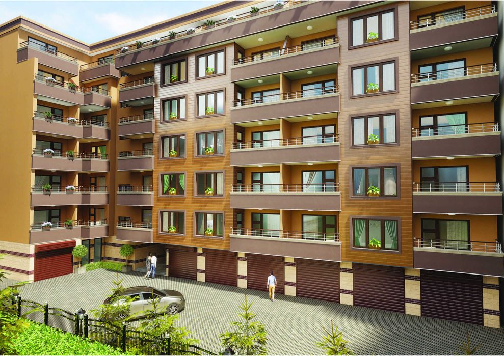 Продава се Двустаен апартамент в Поморие - 59 кв.м за 1515 €/кв.м - Снимка #5