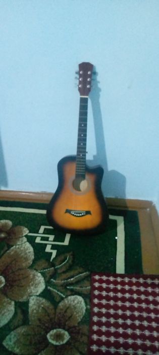 Akustik getara 6