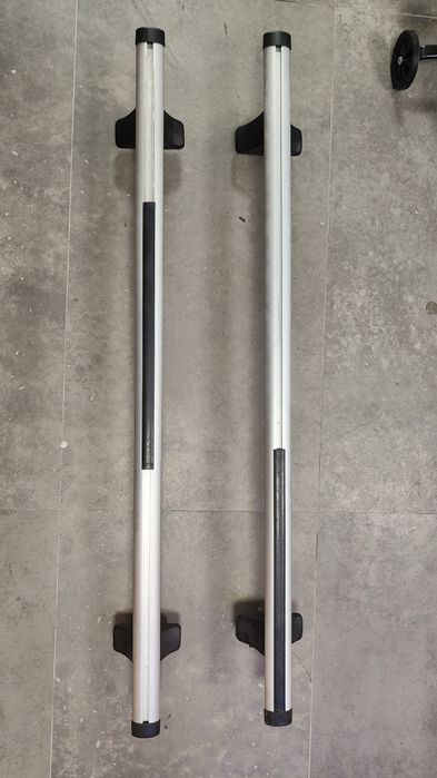 Греди Thule Aero Bar с основи Rapid 750