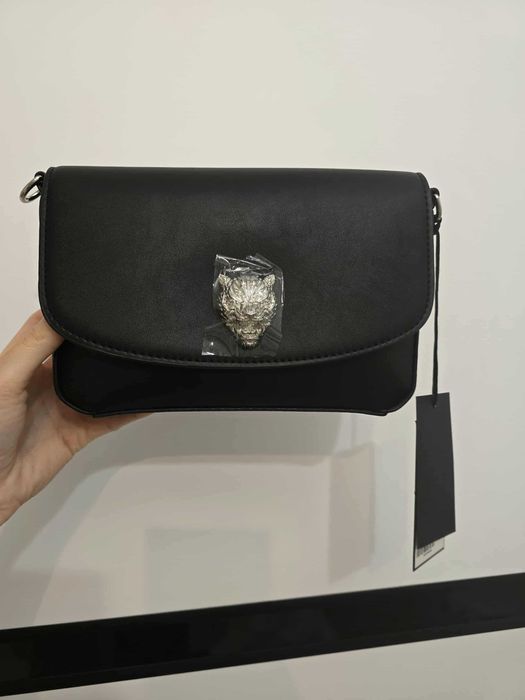 Plein Sport дамска чанта