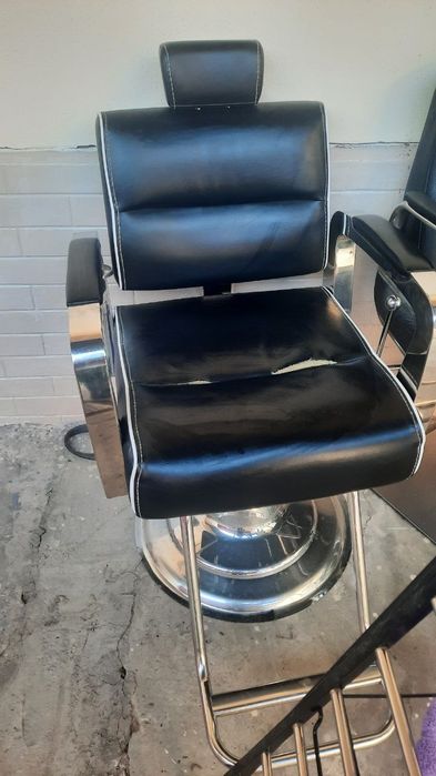 Sartaroshlar uchun kreslo