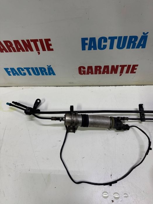 Pompa rezervor preincalzitor motorina combustibil 2.0 BMW E90 E91 E92