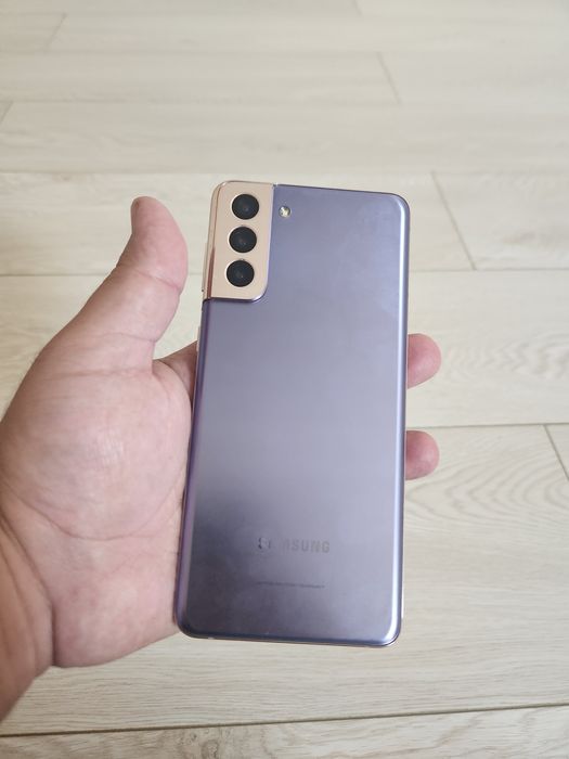 Samsung gelatin s 21+