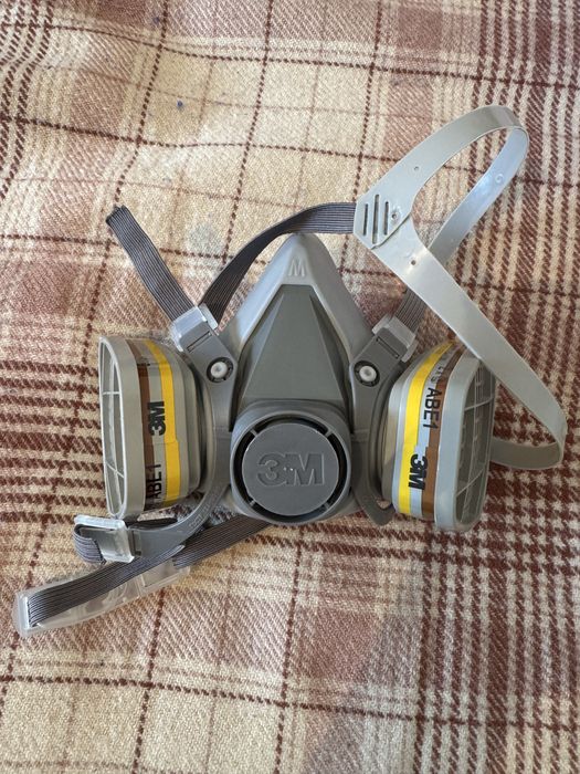 Респиратор от ЗМ