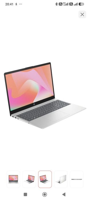 Продам Ноутбук HP