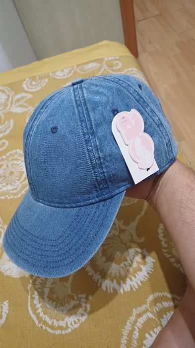 Бейсболка - Кепка р 60-65