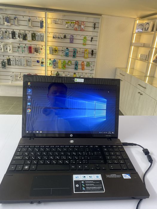 Hp probook 4520s