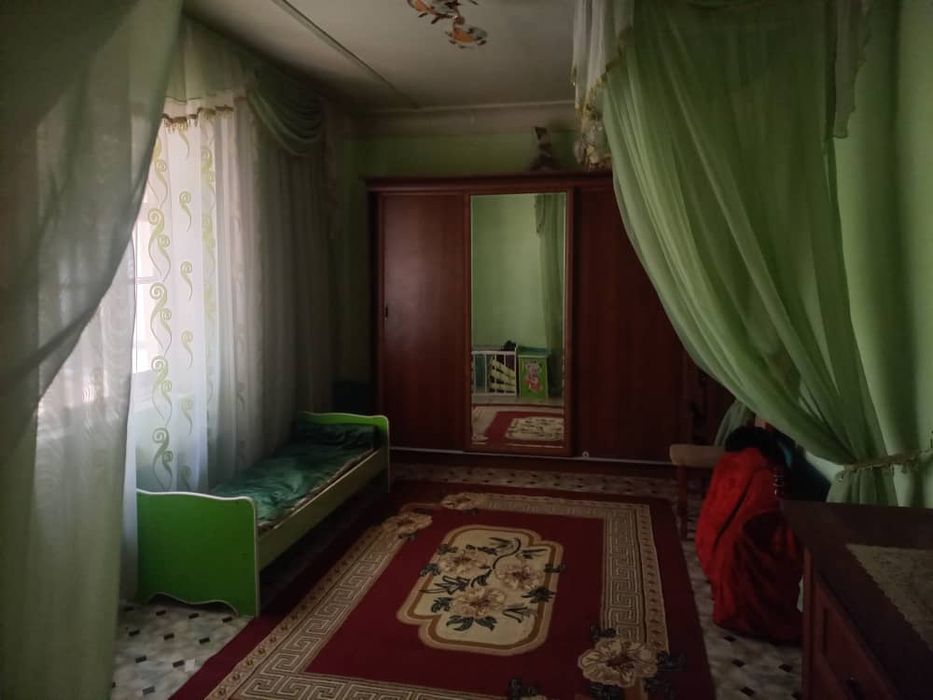 Tayyor turar joy sotiladi 30sotiq gaz svet suv bilan taʼminlangan