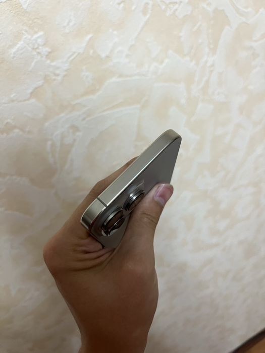 iphone 16 pro max icloud