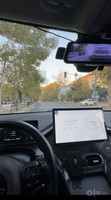 Byd e2 ideal 2023