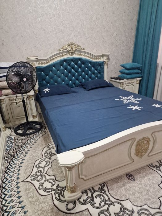Спальный гарнитур, spalniy garnitur