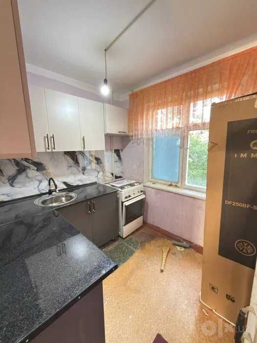Сдается квартира в аренду, talaba qizlar diqqatiga