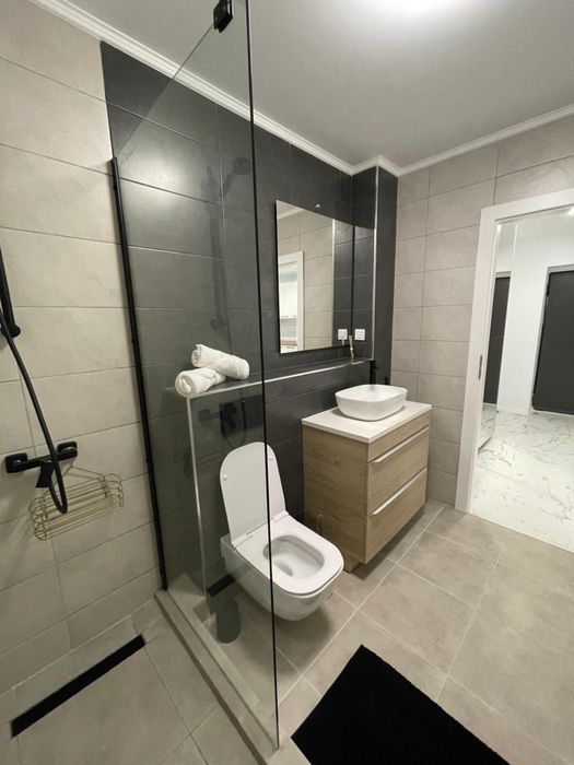 Apartament modern 2 camere, Centru