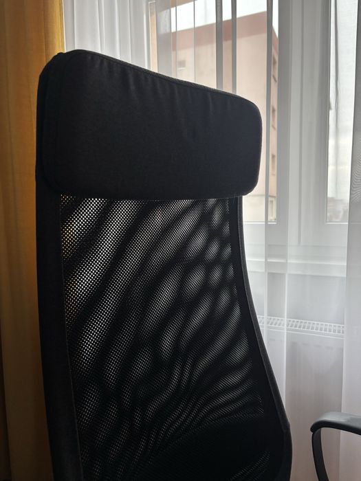 Scaun birou Markus Ikea