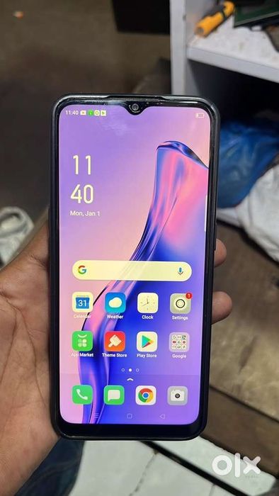 Oppo A31 64Gb сатылады