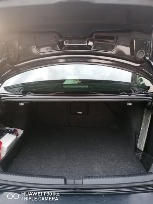 Volkswagen Jetta 1.6 TDI Diesel, Automatic
