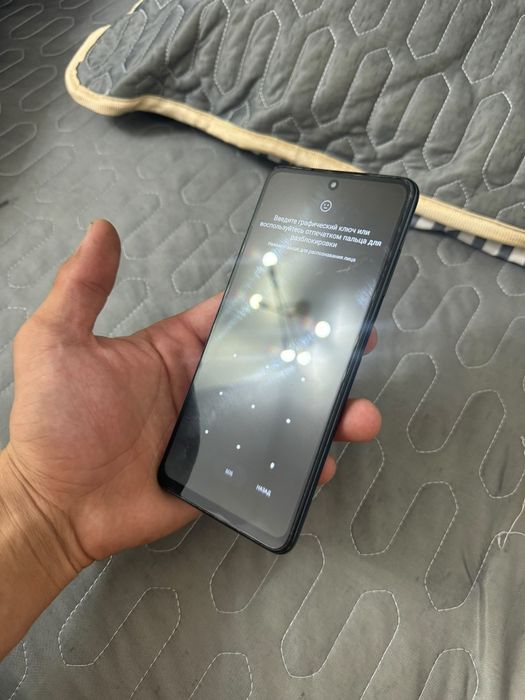 Poco X3 Pro 256гб Поко Х3 Про