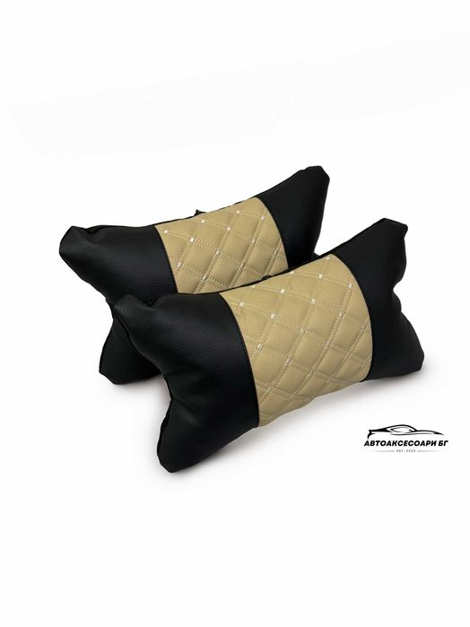 Автовъзглавнички за допълнителен комфорт и удобство - Авто възглавници