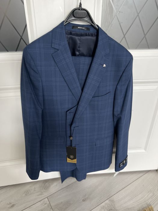 Костюм тройка Турция