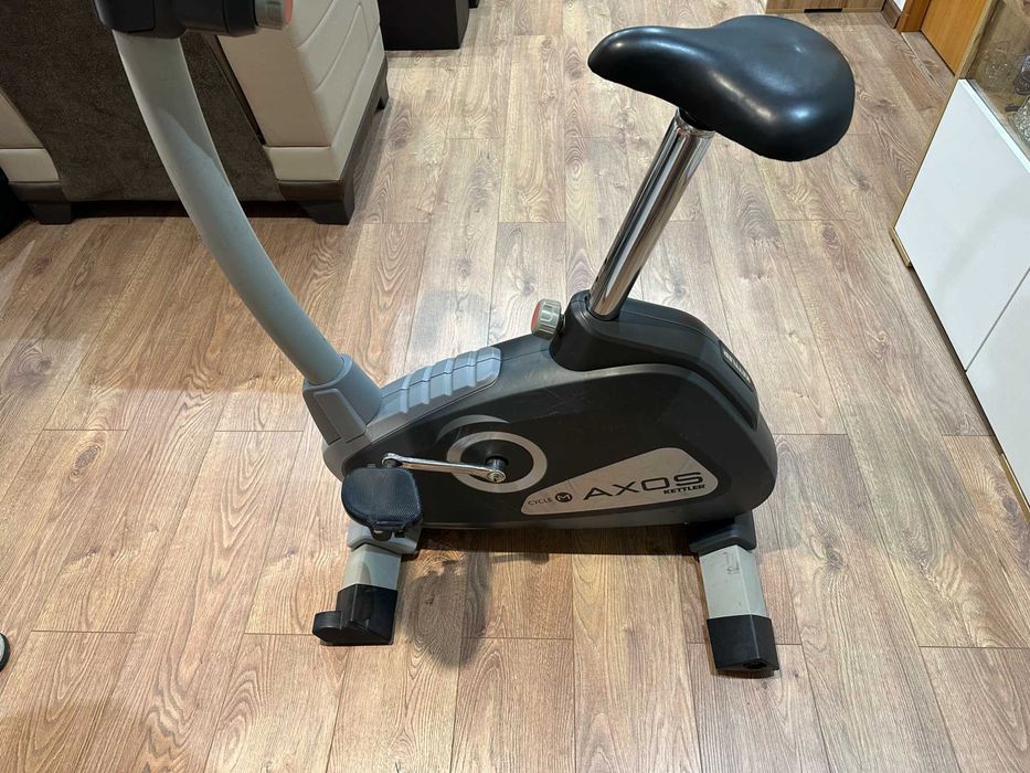 Велоергометър Kettler Axos Cycle M