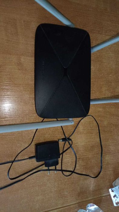 Mercusys AC1200 высококачественный роутер