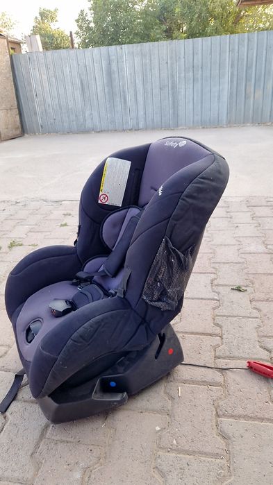 Автокресло до трёх лет