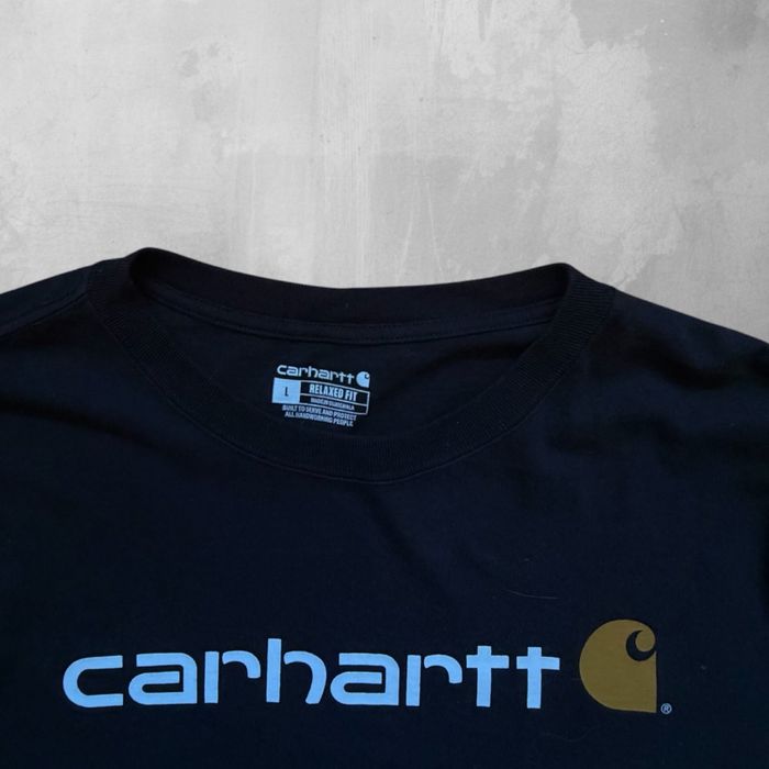 Carhartt мъжка блуза L
