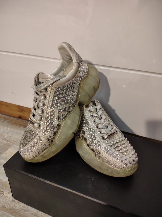 Jimmy Choo -37 номер