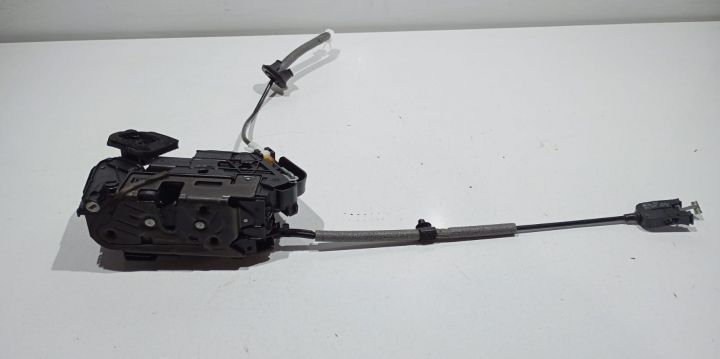 Broasca stanga spate 5TA839015K Volkswagen VW Golf 7 [facelift] [2017