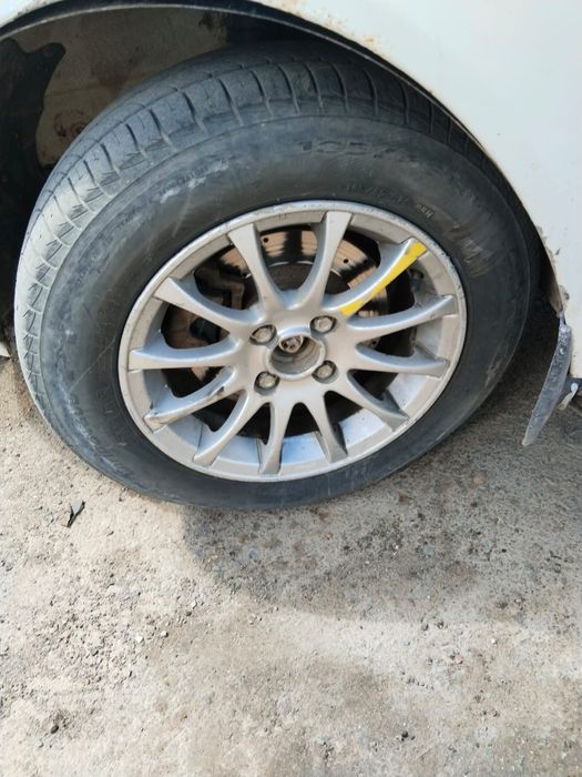 Срочно Продам титан диск на Ваз